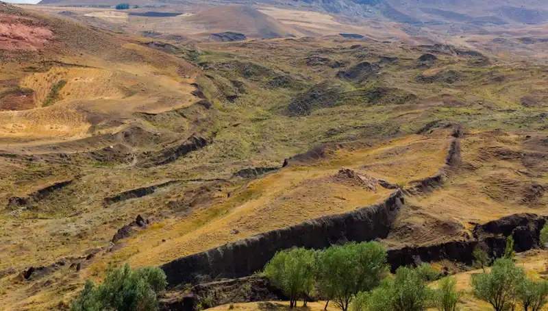 Nuh'un Gemisi Gerçekten Bulundu Mu? Yeni Bir Keşif Neler Sunuyor?