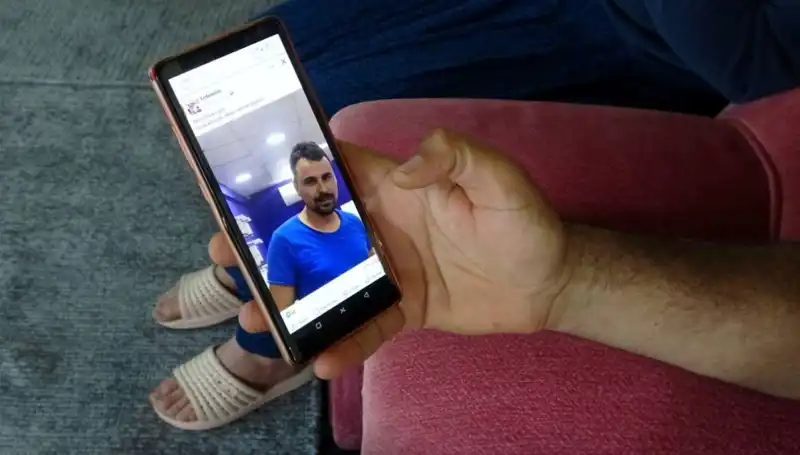 Sosyal Medyada Şok: Ölmüş Gibi İlân Edilen Ünlü Gerçekten Hayatta!