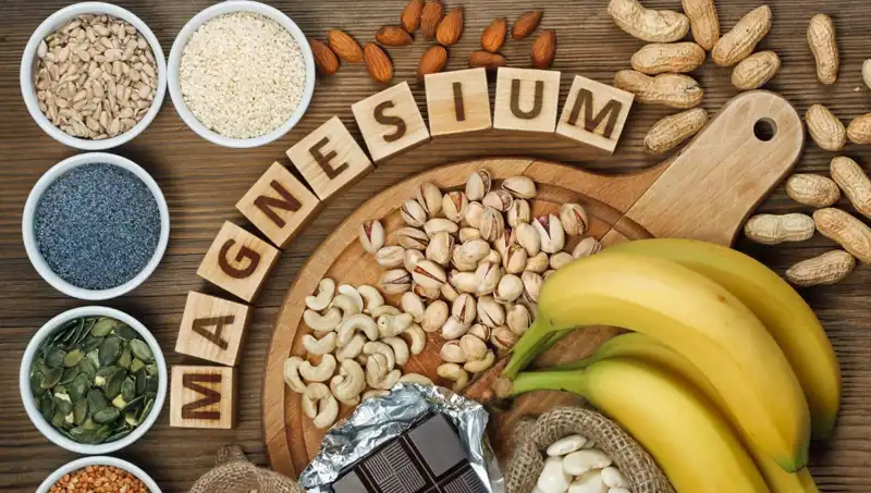 Magnezyum Takviyelerini Ne Zaman Almalıyız? Sabah mı Yoksa Gece mi?
