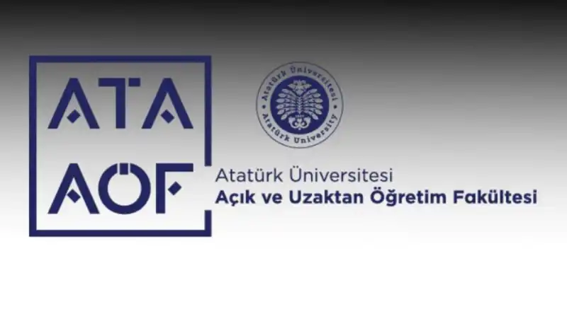 ATA AÖF Üç Ders Sınavı Tarihleri Açıklandı! Herkesin Merakla Beklediği Detaylar