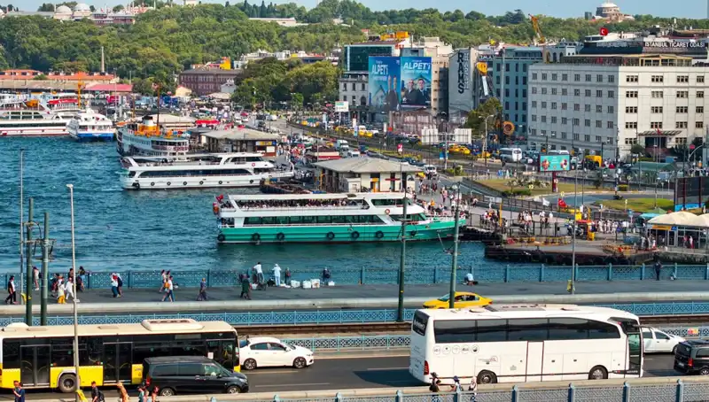 Türkiye'ye Yazdan Kalma 9 Gün: Sıcaklık 50 Dereceyi Bulacak!