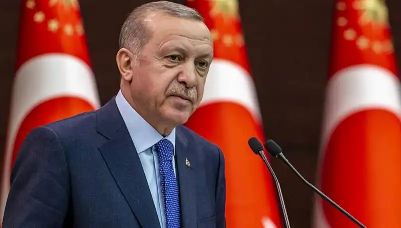 : Cumhurbaşkanı Erdoğan'dan Sivas Kongresi'nin Anlamı ve Önemi Üzerine Çarpıcı Mesajlar