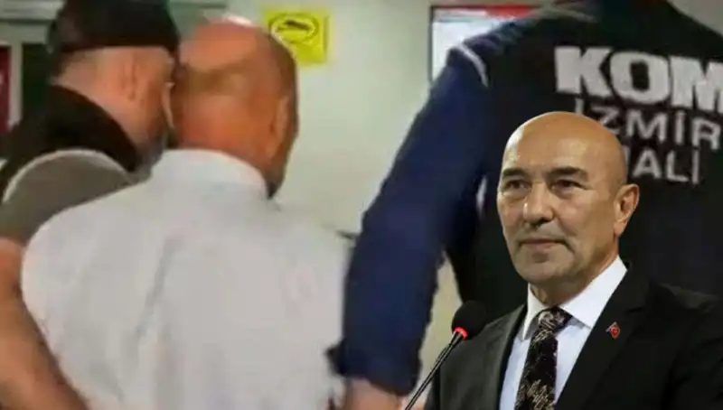 İzmir Büyükşehir Belediye Başkanı Tunç Soyer’in İZBETON Soruşturmasında İstenilen Ceza Açıklandı