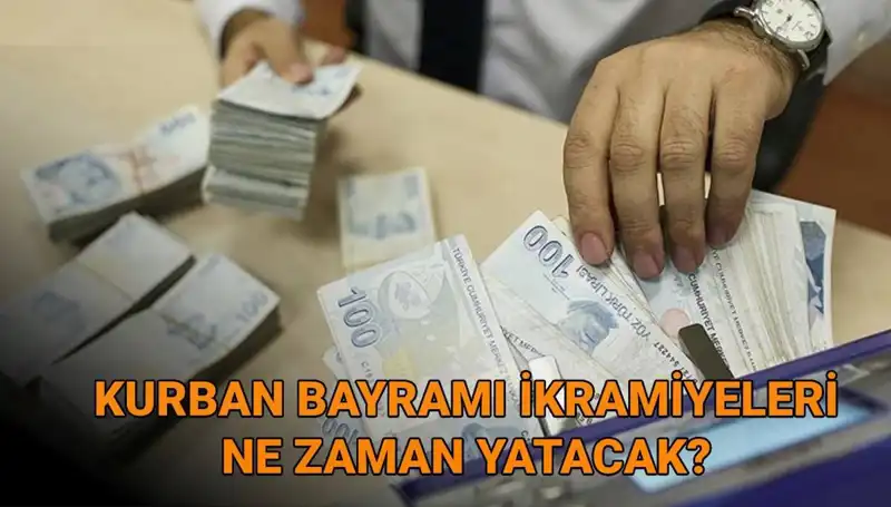 Kurban Bayramı Emekli İkramiyeleri Ödeme Programı 2025 İçin Açıklandı mı?