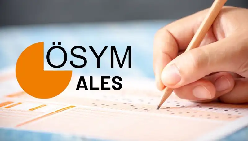 ALES/2 Başvuruları Başladı! Sınav Sürecindeki Tüm Ayrıntılar Burada