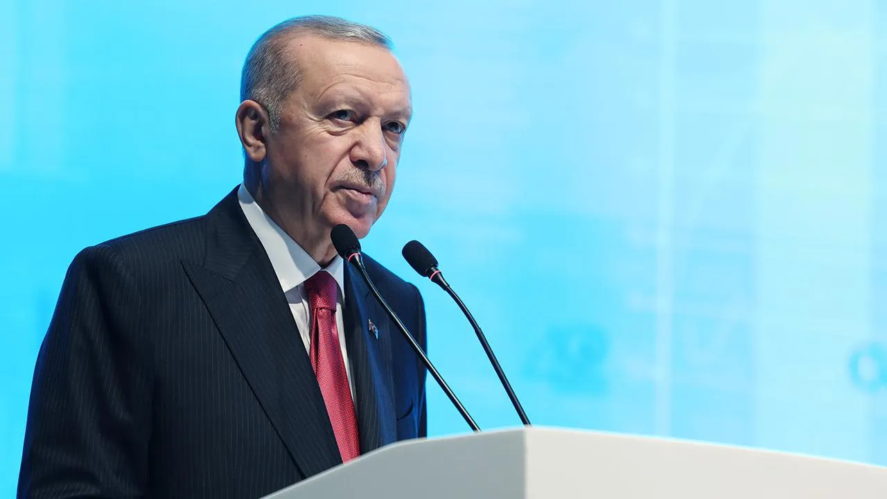 Cumhurbaşkanı Erdoğan G20 Liderler Zirvesi'ne Katılmak Üzere Yola Çıkıyor