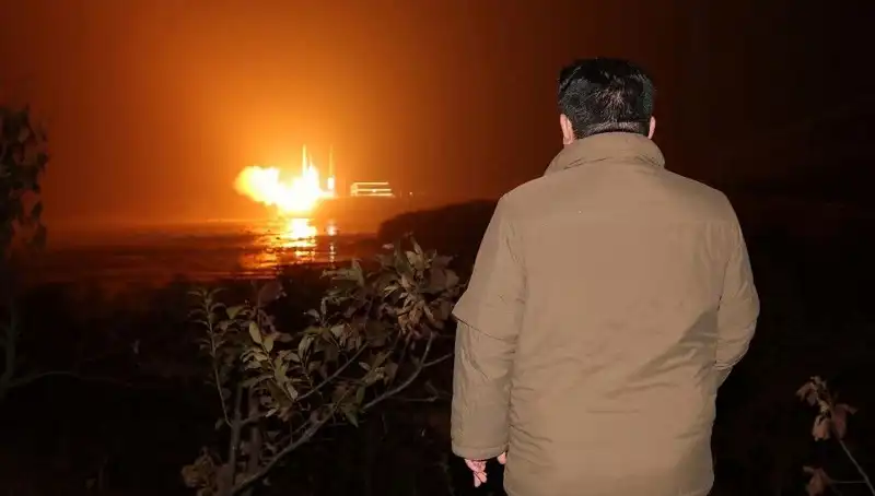 Kuzey Kore’nin Silahları: Amerikan Halkının Gizli Faturası