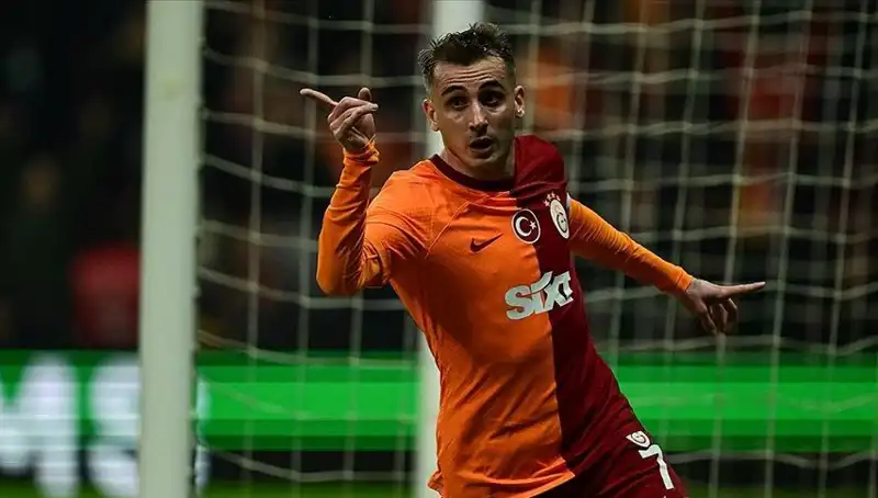 Kerem Aktürkoğlu’nun Abisinden Taraftara Sert Yanıt: "Kimsenin Haddi Değil!"