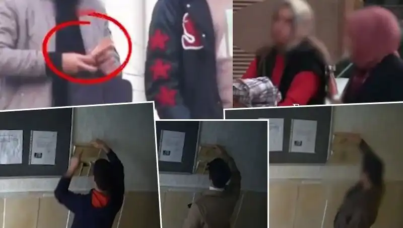 FETÖ'nün 47 Kentteki Örgüt Yapısı Ortaya Çıktı: Eylem Planları Deşifre Edildi