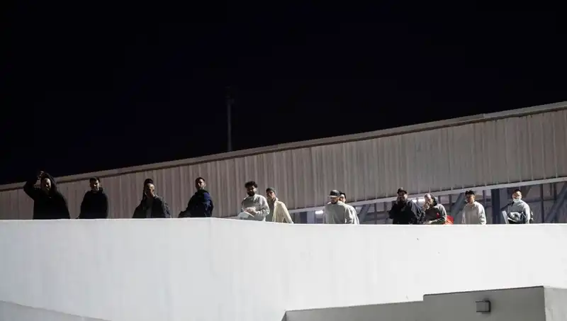 Düzensiz Göçmenler İki İlde Yakalandı: Yeni Gelişmeler ve İlgili İstatistikler