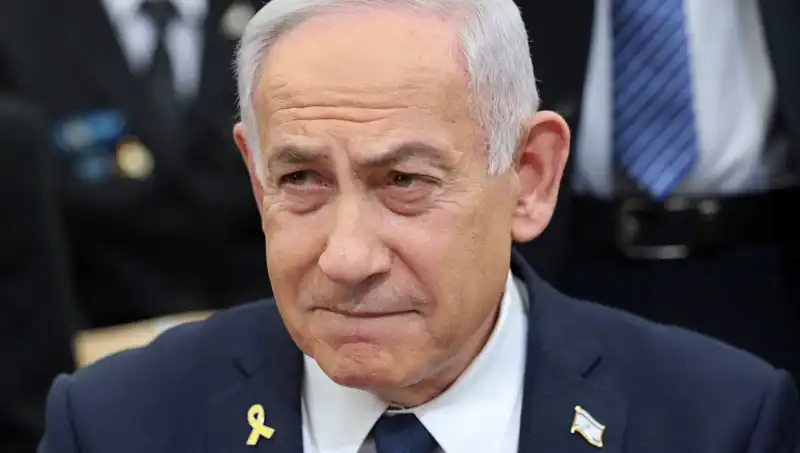 Kabine Toplantısında Gergin Anlar: Netanyahu ve Zamir Karşı Karşıya Geldi