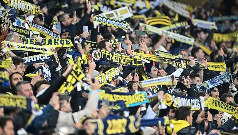 Fenerbahçe’nin Kombine Fiyatları Açıklandı! Taraftarları Neler Bekliyor?