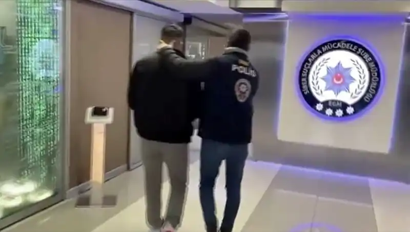Papara'nın Yasa Dışı Bahis Operasyonuna Gözaltı: 15 Şüpheli için Tutuklama Talebi