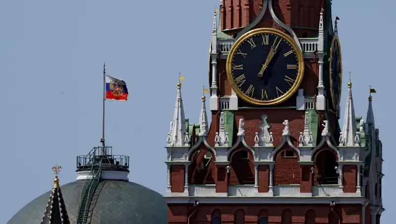 Kremlin’den Çarpıcı Açıklama: Ukrayna’ya Verilecek Yanıt Zamanla Geliyor