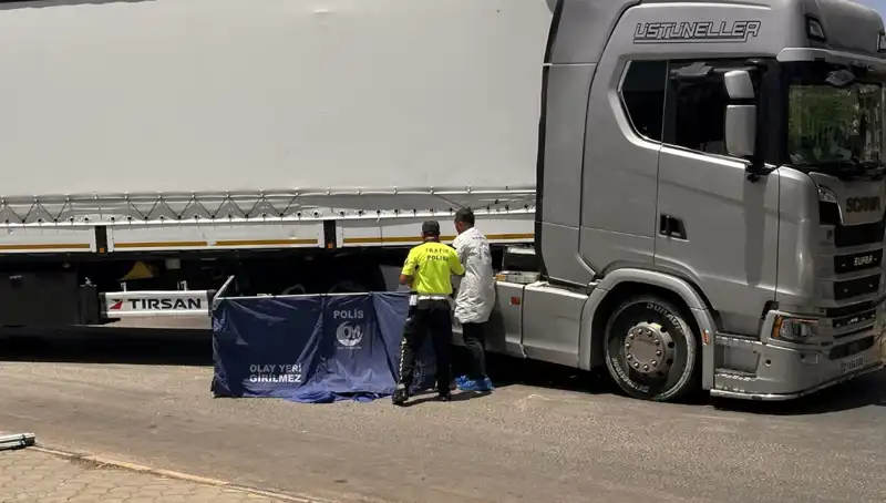 Gaziantep'te Feci TIR Kazası: İki Can Kaybı ve Yaralılar Var!