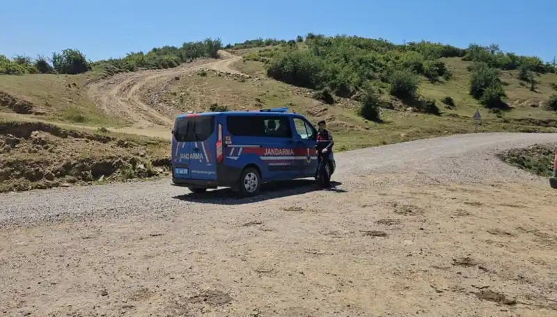 Jandarma ile Çatışmaya Giren Firari Şahıs Yakalandı: Olayın Ayrıntıları