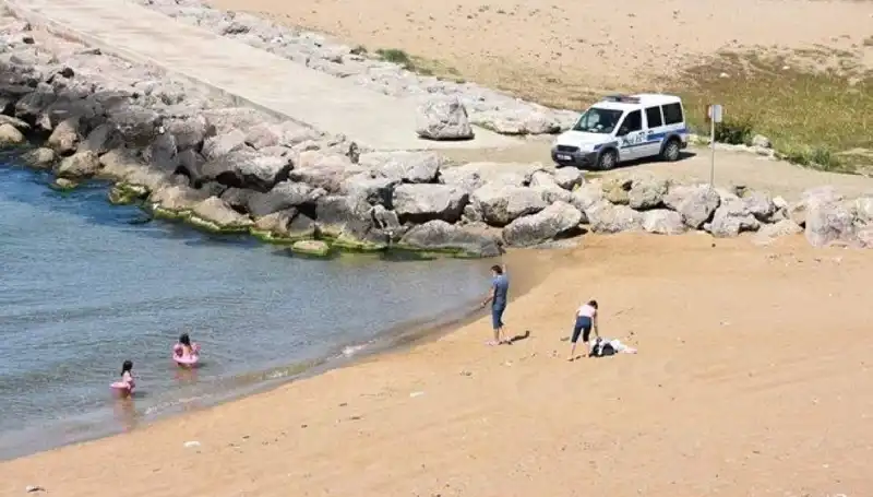 Sinop’ta Denize Giriş Yasağı Geldi: Nedenleri ve Beklentiler