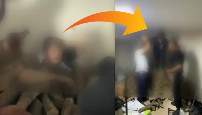 Beş Yıldır Kayboldu: Aranan Kişi Odunların Arasından Çıktı