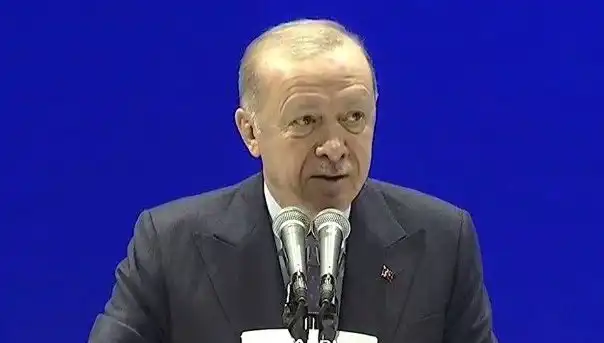 Göç Krizi: Cumhurbaşkanı Erdoğan'dan Çarpıcı Açıklamalar