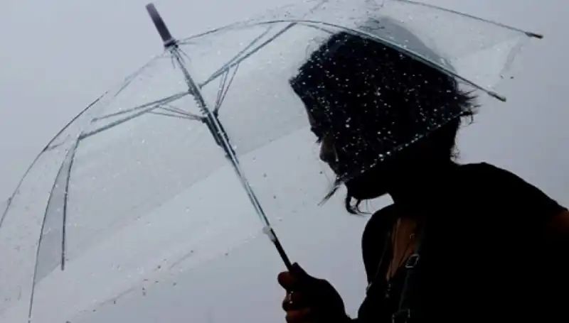 Sonbahar Yağışları Yolda! Meteoroloji’den Kritik Uyarı Geldi