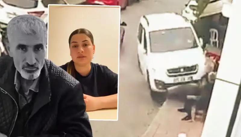 Elif'in Babasını Kaybetmesi Sonrası Adalet Arayışı: "Bir Can Bu Kadar Ucuz mu?"