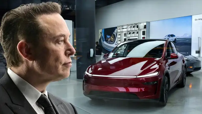 Avrupa'da Elon Musk'ın Elektrikli Araç Yarışındaki Sorunları Neler?