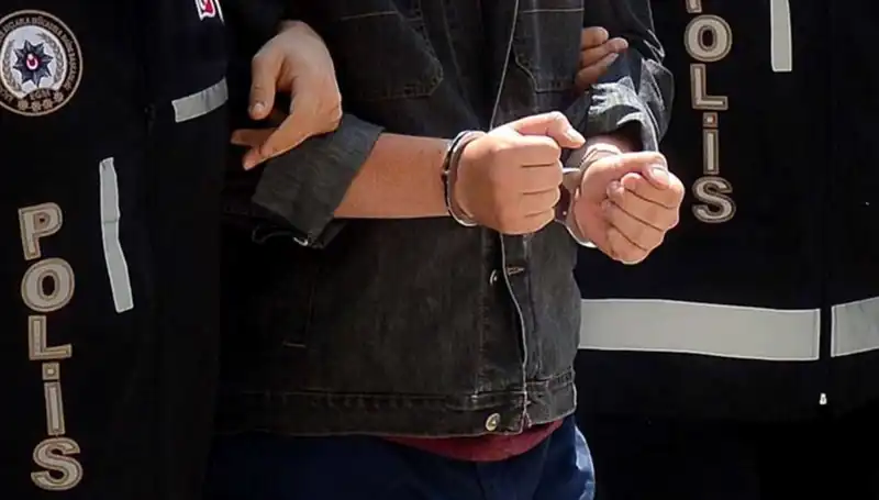 Bursa’da Uyuşturucu Operasyonu: 327 Zanlı İstanbul’a Yolla Çıktı