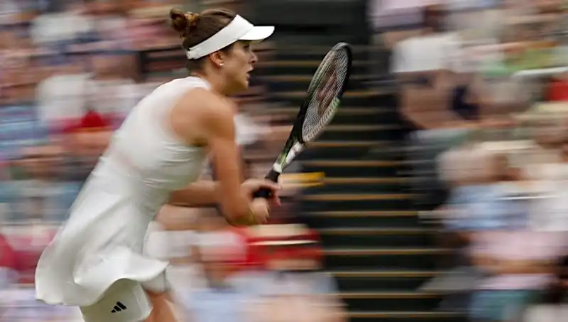 Wimbledon 2024: Tenis Tutkunları İçin Gerilim Dolu Haftalar Başlıyor!
