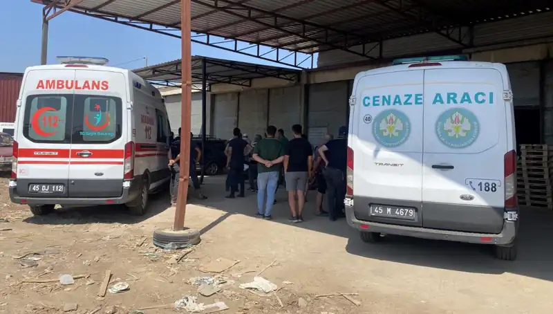 Marangozun Gizemli Ölümü: Kazanın Ardındaki Sır Ne?