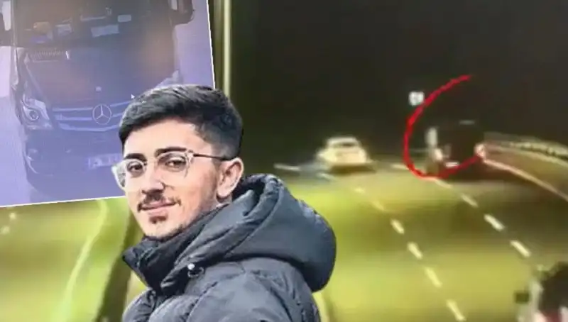 Muhammed Gürcan Koçak'ın Ölümü: Sürücü Tahliye Edildi, Adalet Bekleyen Sorular Gündemde