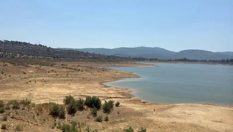 Bodrum'da Su Krizi: Neden Su Kesintileri Yaşanıyor?