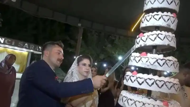 Düğün Sonrası Hastaneye Koşan Gelin: Mutluluk Nasıl Kabusa Dönüştü?