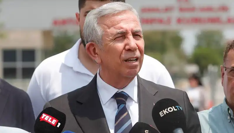 Mansur Yavaş'tan Adaylık Açıklaması: Sıcak Gelişmeler ve Beklentiler