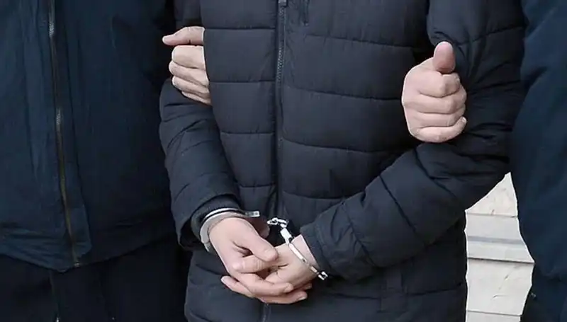 32 Yıldır Aranan Şüpheli Sakarya'da Polise Yakalandı
