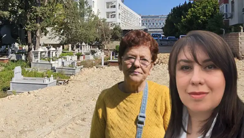Selanik Göçmenlerinin Mezarlık Sorunları: Geçmişin İzleri Neden Rahatsız Ediyor?
