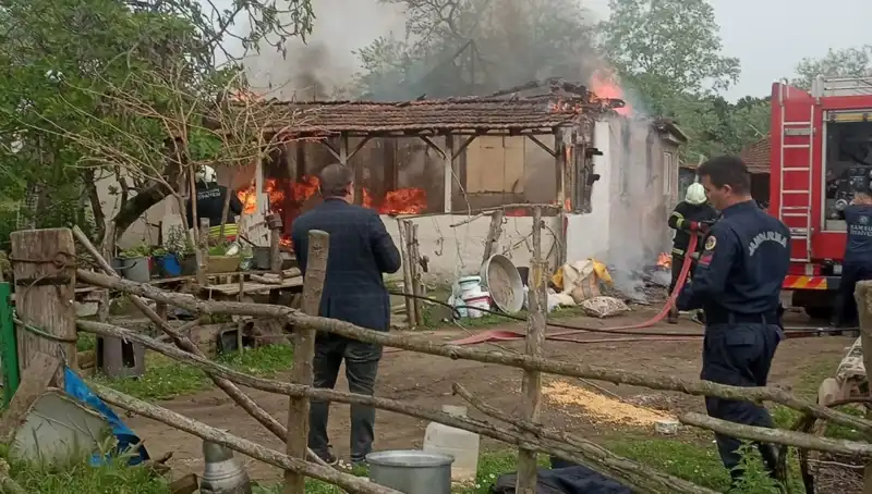 Elektrik Kontağından Yangın Çıktı: Olayın Detayları ve Önlemler