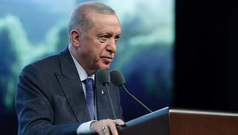 Cumhurbaşkanı Erdoğan'dan Srebrenitsa Soykırımı’nın Yıldönümünde Duygusal Mesaj