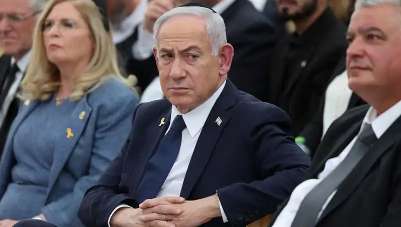 Katar'dan Netanyahu'ya Sert Tepki: "İkili Oynama Dönemi Sona Erdi"