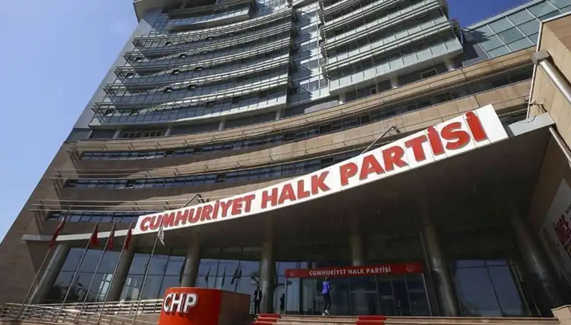 CHP Kurultayı Soruşturmasında İddianame Kabul Edildi: Süreç Ne Zaman Başlayacak?