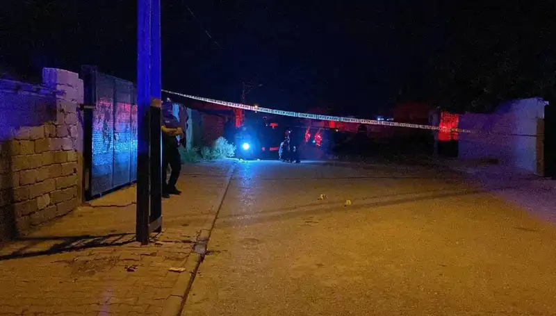 Kuma Getirme Kavgası: Dört Kişi Yaralandı, Olayın Ardındaki Gizem Ne?