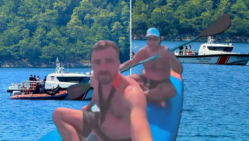 Kürek Sörfünde Facia: Son Fotoğraf Paylaşımının Ardından Gelen Korkunç Olay
