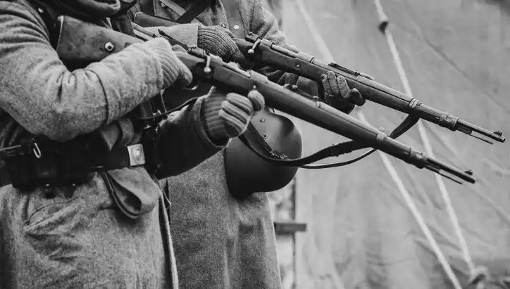 İngiliz İstihbarat Şefinin Dedesi Nazi Casusu Çıktı: Şok Edici Gerçekler
