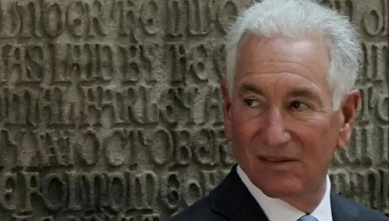 ABD Senatosu’ndan Trump’ın Düğününe Özel Onay Geldi