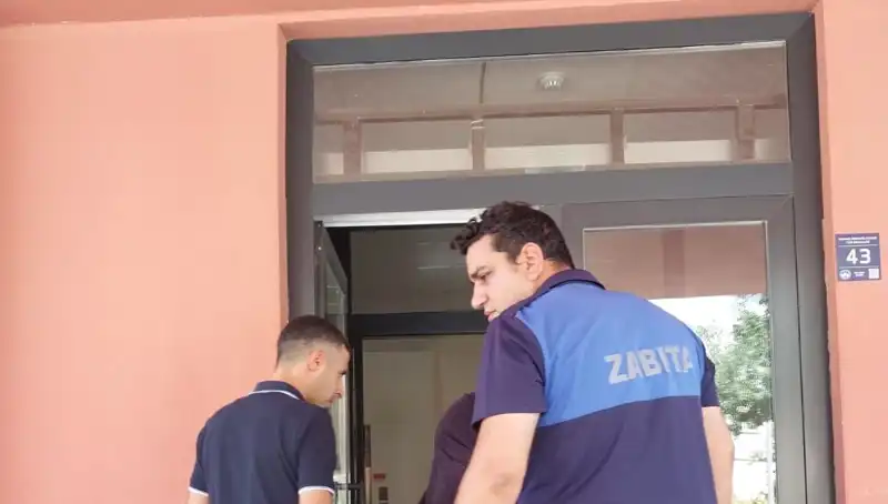 Elazığ’da Düzenlenen Büyük Dilenci Operasyonunda 10 Kişi Yakalandı
