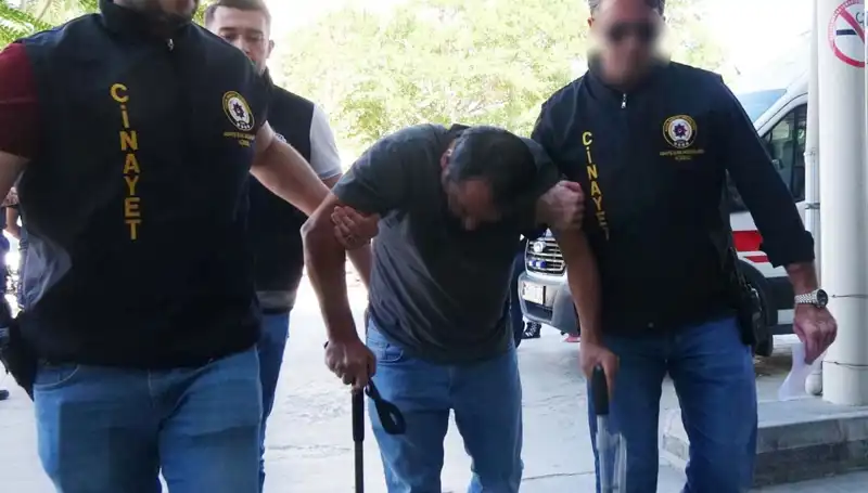 1 Haftadır Aranan Kayıp Kişi Arazide Bulundu, Evli Çift İtiraf Etti!