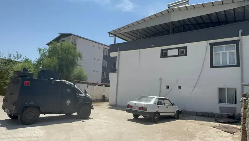 Babalar Günü'nde İşkence: Oğul Babasına Çekiçle Saldırdı