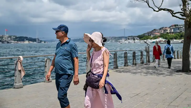 Bahar Havası Geliyor: Sıcaklık Artışları Ne Zaman Başlayacak?