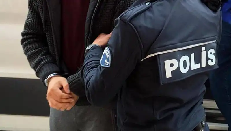 Sınırda Gerilim: Uyuşturucu Operasyonu ve Yakalanan Şüpheli