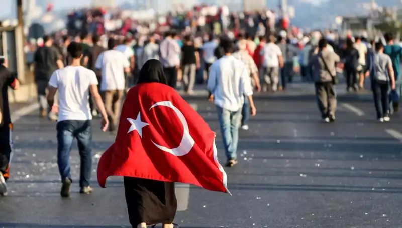 15 Temmuz’da Kabineden Güçlü Birlik Mesajları: Demokrasi ve Dayanışma Vurgusu