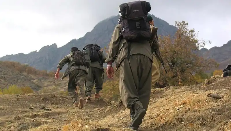 PKK'nın Fesih Kararı: Bu Gelişme Ne Anlama Geliyor?